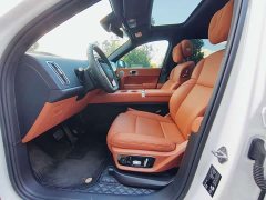 Li Auto Ideal L7 Pro - фото 4