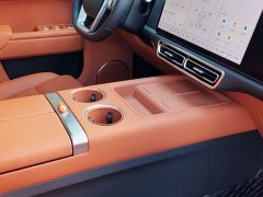Li Auto Ideal L7 Pro - фото 9