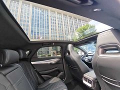 Lynk & Co Hiace 07 EV 610 long endurance version - фото 10