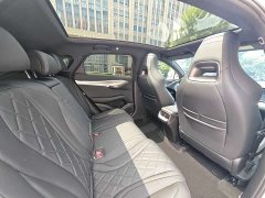 Lynk & Co Hiace 07 EV 610 long endurance version - фото 11