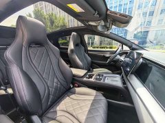 Lynk & Co Hiace 07 EV 610 long endurance version - фото 15
