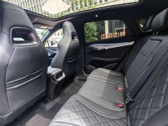 Lynk & Co Hiace 07 EV 610 long endurance version - фото 17