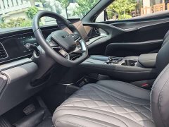 Lynk & Co Hiace 07 EV 610 long endurance version - фото 19