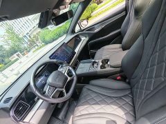 Lynk & Co Hiace 07 EV 610 long endurance version - фото 20