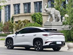 Lynk & Co Hiace 07 EV 610 long endurance version - фото 3