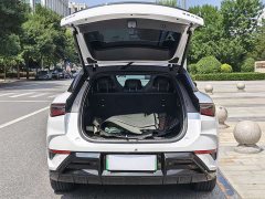 Lynk & Co Hiace 07 EV 610 long endurance version - фото 8