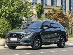 Honda UR-V 2020 370TURBO four-wheel drive exclusive version - фото 1