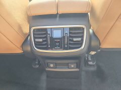 Honda UR-V 2020 370TURBO four-wheel drive exclusive version - фото 10