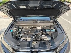 Honda UR-V 2020 370TURBO four-wheel drive exclusive version - фото 13