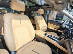 Honda UR-V 2020 370TURBO four-wheel drive exclusive version - фото 14
