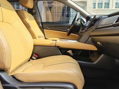 Honda UR-V 2020 370TURBO four-wheel drive exclusive version - фото 16