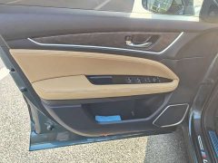 Honda UR-V 2020 370TURBO four-wheel drive exclusive version - фото 17