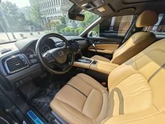 Honda UR-V 2020 370TURBO four-wheel drive exclusive version - фото 18