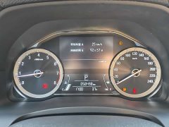Honda UR-V 2020 370TURBO four-wheel drive exclusive version - фото 19