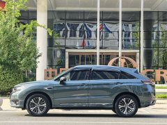Honda UR-V 2020 370TURBO four-wheel drive exclusive version - фото 2