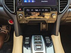 Honda UR-V 2020 370TURBO four-wheel drive exclusive version - фото 20
