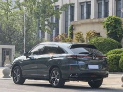 Honda UR-V 2020 370TURBO four-wheel drive exclusive version - фото 3