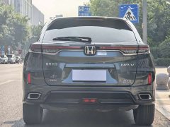 Honda UR-V 2020 370TURBO four-wheel drive exclusive version - фото 4