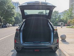 Honda UR-V 2020 370TURBO four-wheel drive exclusive version - фото 6