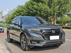 Honda UR-V 2020 370TURBO four-wheel drive exclusive version - фото 7