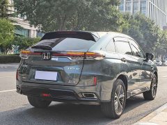 Honda UR-V 2020 370TURBO four-wheel drive exclusive version - фото 8