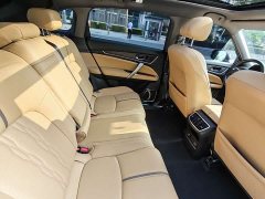 Honda UR-V 2020 370TURBO four-wheel drive exclusive version - фото 9