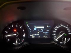 Lynk & Co Asia Dragon 2019 2.0L Advanced Edition National VI - фото 4