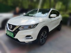 Nissan Qashqai 2.0L CVT XV Prem Deluxe Edition - фото 1
