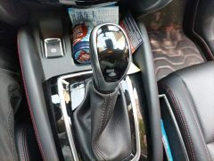 Nissan Qashqai 2.0L CVT XV Prem Deluxe Edition - фото 10