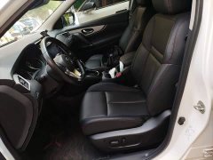 Nissan Qashqai 2.0L CVT XV Prem Deluxe Edition - фото 11