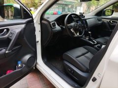 Nissan Qashqai 2.0L CVT XV Prem Deluxe Edition - фото 12