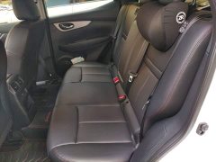 Nissan Qashqai 2.0L CVT XV Prem Deluxe Edition - фото 13