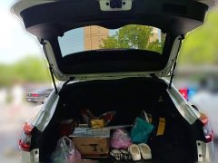 Nissan Qashqai 2.0L CVT XV Prem Deluxe Edition - фото 15