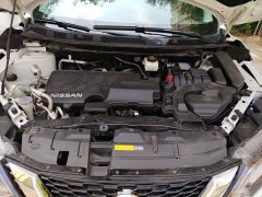 Nissan Qashqai 2.0L CVT XV Prem Deluxe Edition - фото 16