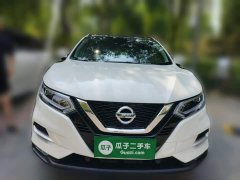 Nissan Qashqai 2.0L CVT XV Prem Deluxe Edition - фото 2