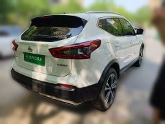 Nissan Qashqai 2.0L CVT XV Prem Deluxe Edition - фото 4