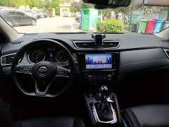 Nissan Qashqai 2.0L CVT XV Prem Deluxe Edition - фото 5