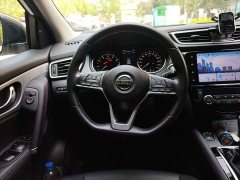 Nissan Qashqai 2.0L CVT XV Prem Deluxe Edition - фото 6
