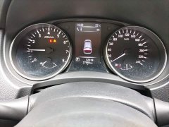 Nissan Qashqai 2.0L CVT XV Prem Deluxe Edition - фото 7