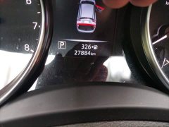 Nissan Qashqai 2.0L CVT XV Prem Deluxe Edition - фото 8