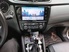 Nissan Qashqai 2.0L CVT XV Prem Deluxe Edition - фото 9