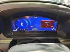 Ford Explorer 2020 EcoBoost 285 four-wheel drive titanium version 6 seats - фото 12