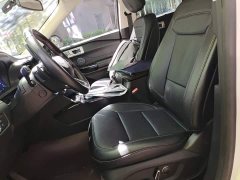 Ford Explorer 2020 EcoBoost 285 four-wheel drive titanium version 6 seats - фото 16