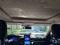 Ford Explorer 2020 EcoBoost 285 four-wheel drive titanium version 6 seats - фото 19