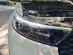 Ford Explorer 2020 EcoBoost 285 four-wheel drive titanium version 6 seats - фото 7