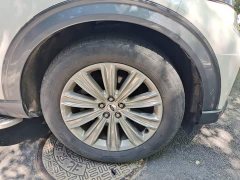 Ford Explorer 2020 EcoBoost 285 four-wheel drive titanium version 6 seats - фото 8