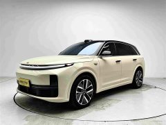 Li Auto Ideal L7 2023 Max - фото 1