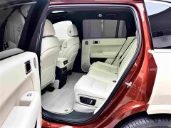 Li Auto Ideal L7 2023 Max - фото 10