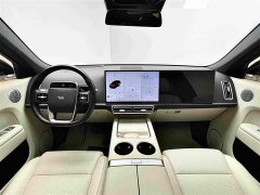 Li Auto Ideal L7 2023 Max - фото 11