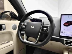 Li Auto Ideal L7 2023 Max - фото 12
